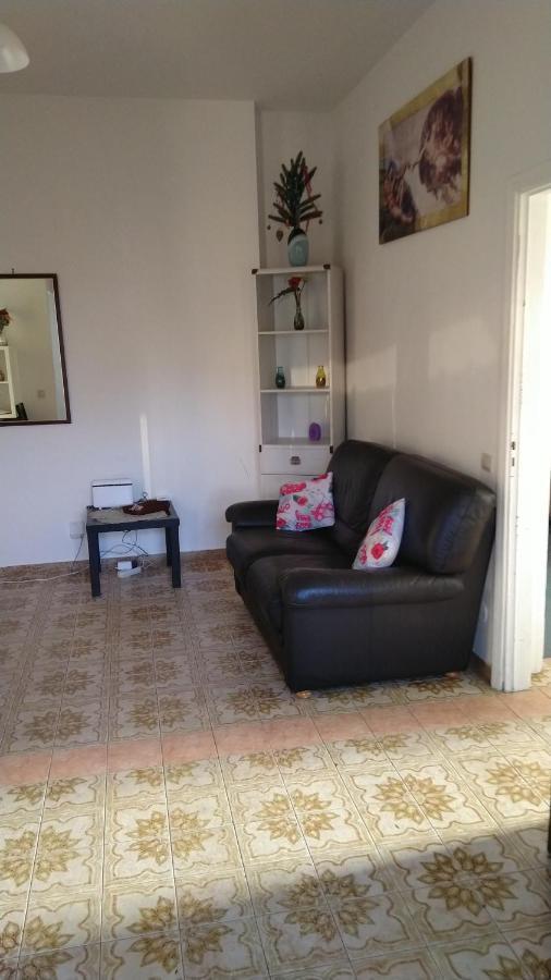 Apartment Монтесильвано Экстерьер фото