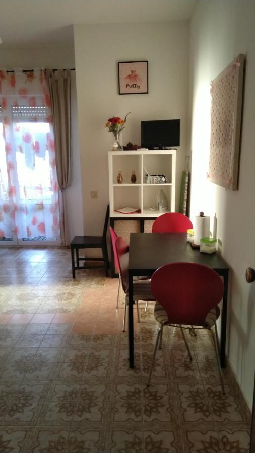 Apartment Монтесильвано Экстерьер фото