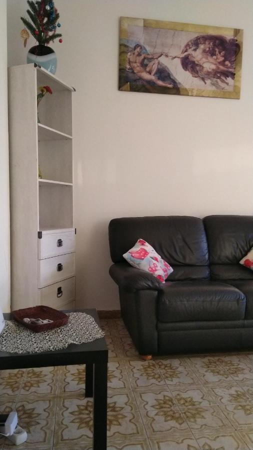 Apartment Монтесильвано Экстерьер фото