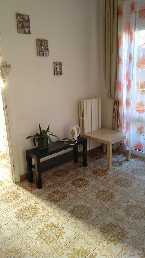 Apartment Монтесильвано Экстерьер фото